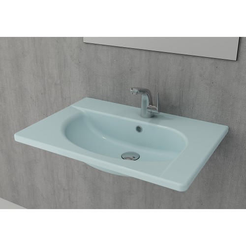 Bocchi Etajerli Lavabo Taormina Arch